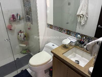 Apartamento en venta en San Patricio, Bogotá · foto 15 de 20