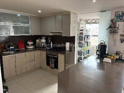 Apartamento en venta en San Patricio, Bogotá · foto 19 de 20