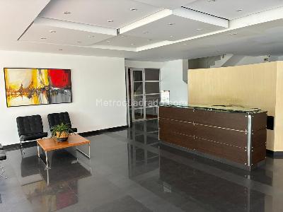 Apartamento en venta en San Patricio, Bogotá · foto 20 de 20