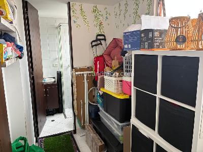 Apartamento en venta en San Patricio, Bogotá · foto 4 de 20