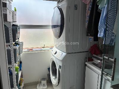 Apartamento en venta en San Patricio, Bogotá · foto 5 de 20