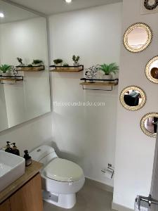 Apartamento en venta en San Patricio, Bogotá · foto 6 de 20
