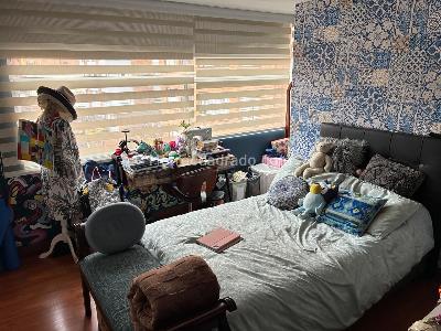 Apartamento en venta en San Patricio, Bogotá · foto 8 de 20