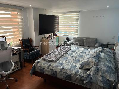Apartamento en venta en San Patricio, Bogotá · foto 9 de 20