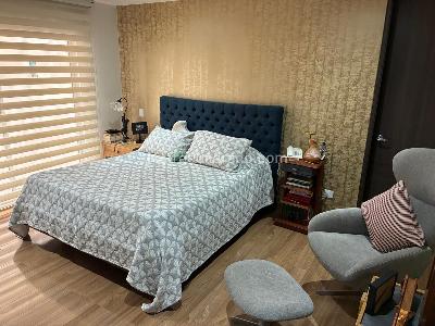 Apartamento de 2 alcobas en venta en Club De Los Lagartos, Bogotá, 90 m² · foto 12 de 20