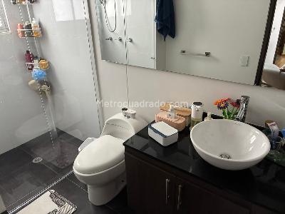Apartamento de 2 alcobas en venta en Club De Los Lagartos, Bogotá, 90 m² · foto 15 de 20