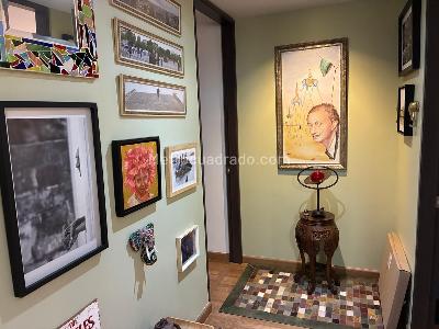 Apartamento de 2 alcobas en venta en Club De Los Lagartos, Bogotá, 90 m² · foto 11 de 20