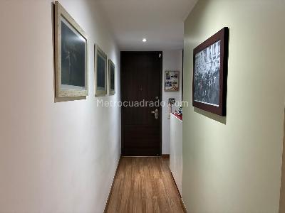 Apartamento de 2 alcobas en venta en Club De Los Lagartos, Bogotá, 90 m² · foto 10 de 20