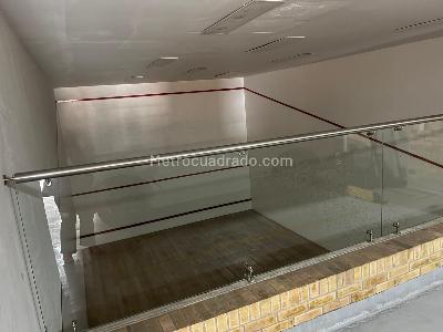 Apartamento de 2 alcobas en venta en Club De Los Lagartos, Bogotá, 90 m² · foto 19 de 20