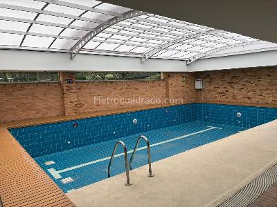 Apartamento de 2 alcobas en venta en Club De Los Lagartos, Bogotá, 90 m² · foto 18 de 20