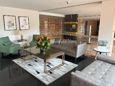 Apartamento de 2 alcobas en venta en Club De Los Lagartos, Bogotá, 90 m² · foto 16 de 20