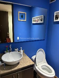 Apartamento de 2 alcobas en venta en Club De Los Lagartos, Bogotá, 90 m² · foto 9 de 20
