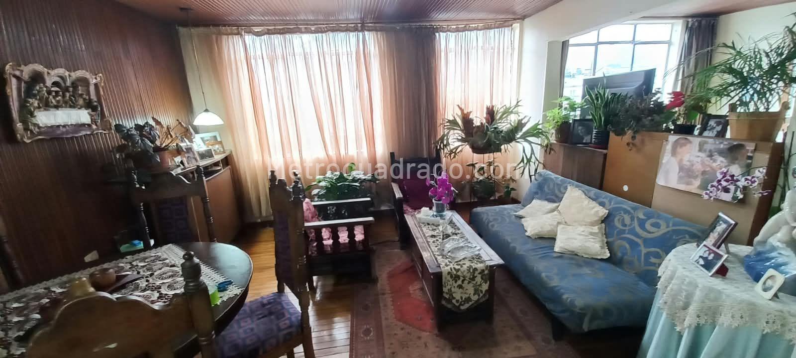 Foto del apartamento