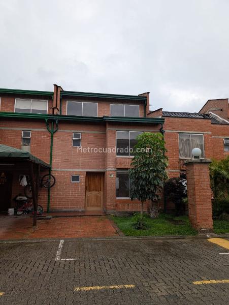 Casa – Medellín, La Mota, Belén - Vista 4