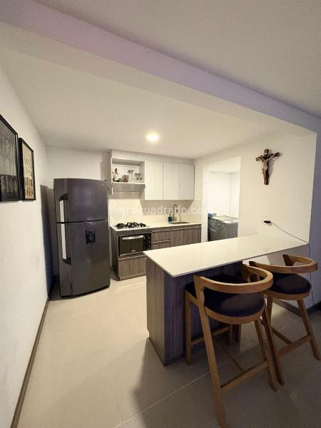 Apartamento en Venta, Camino verde parte alta, Envigado – pohled 2