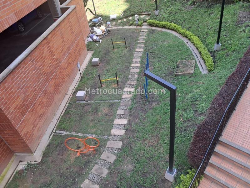 Apartamento en Venta, Camino verde parte alta, Envigado – pohled 4