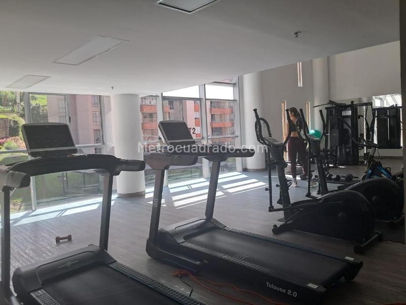 Apartamento en Venta, Camino verde parte alta, Envigado – pohled 5