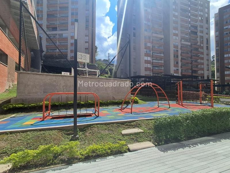 Apartamento en Venta, Camino verde parte alta, Envigado – pohled 6