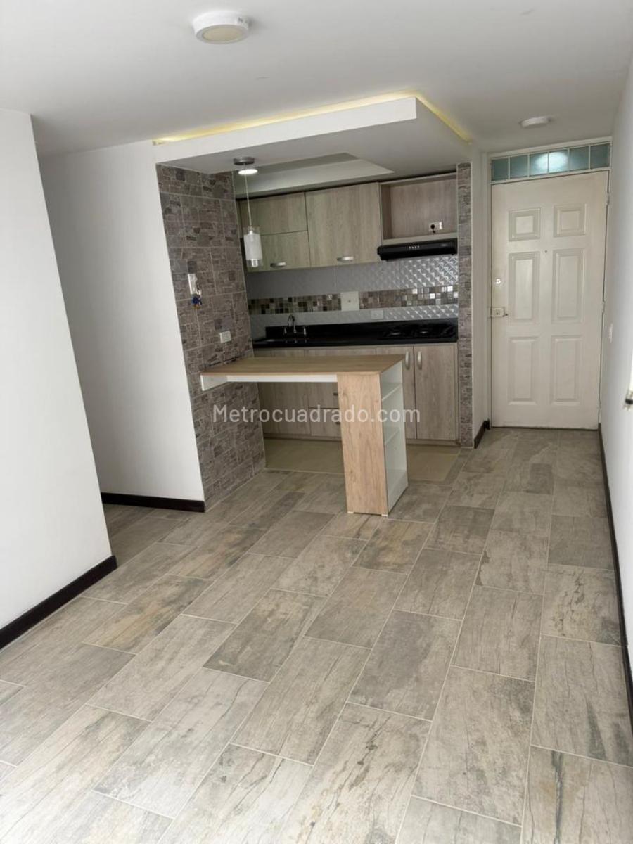 Apartamento en Venta  SUBA PINAR