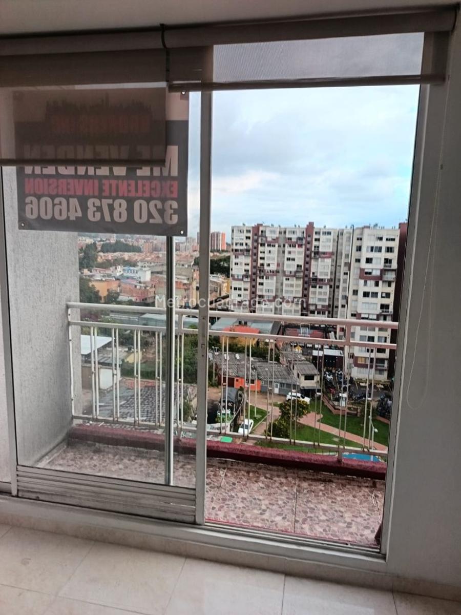 Apartamento en Venta  SUBA PINAR