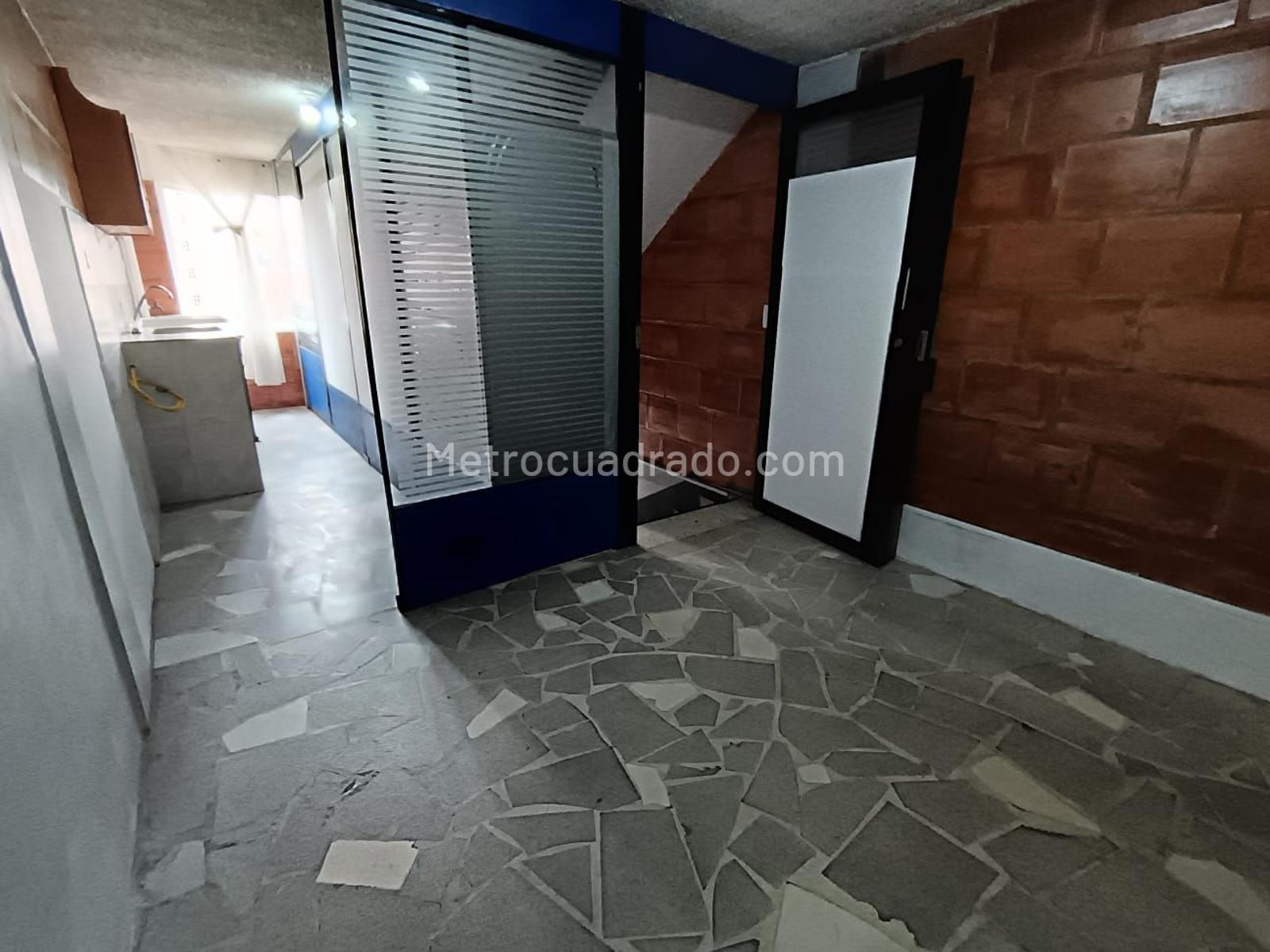 Apartaestudio en Arriendo  SUBA RINCON