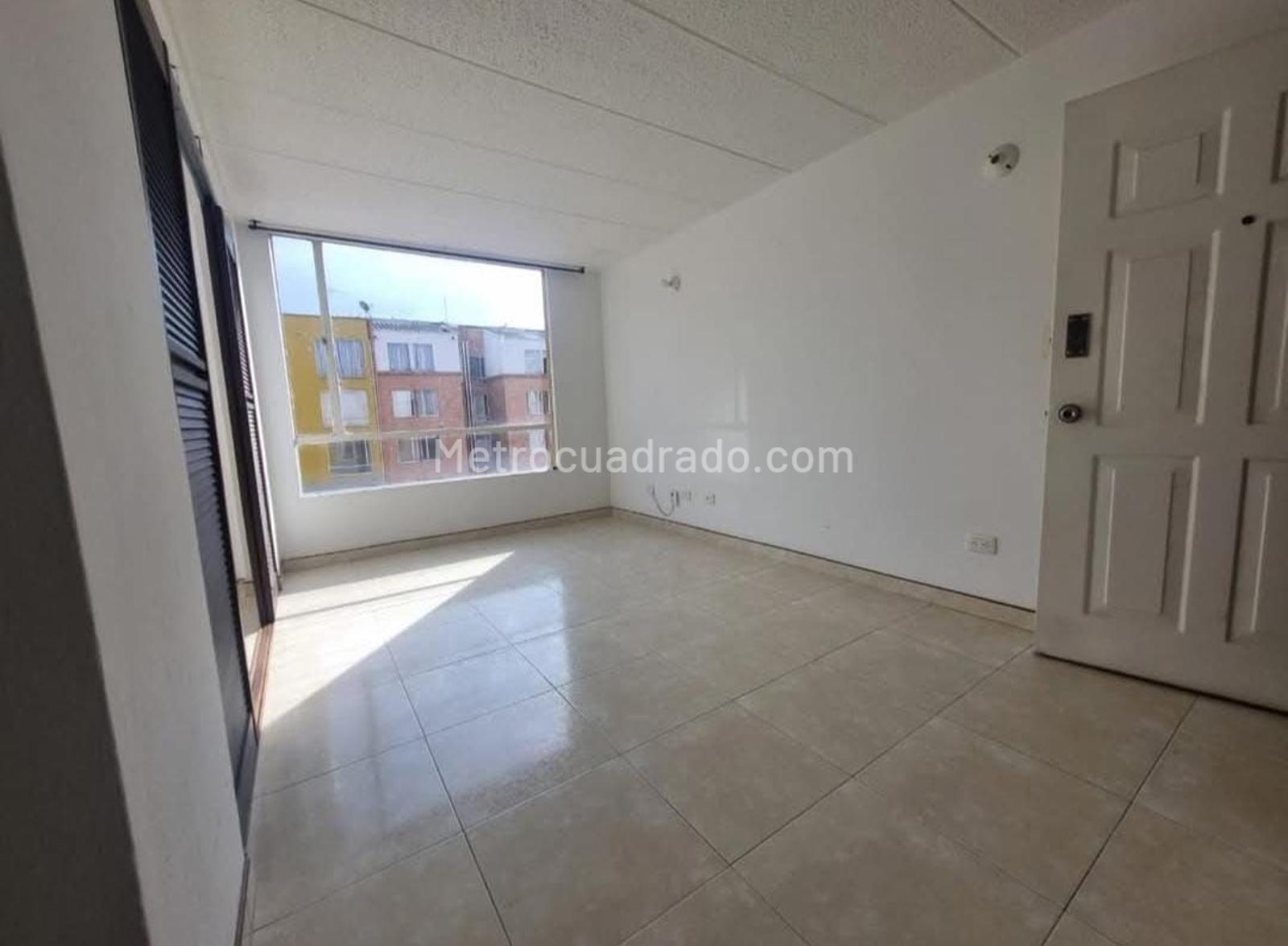 Apartamento en Venta  SUBA PINAR