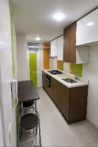 Apartamento de 3 alcobas en venta en Prado Veraniego Norte, Bogotá, 68 m² · foto 3 de 13