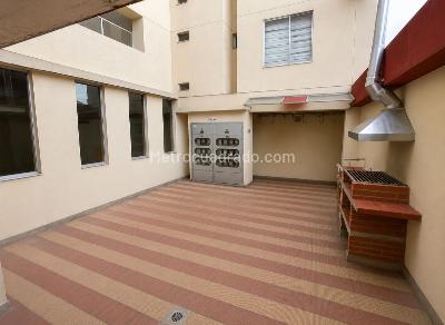 Apartamento de 3 alcobas en venta en Prado Veraniego Norte, Bogotá, 68 m² · foto 5 de 13