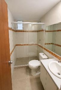 Apartamento de 3 alcobas en venta en Prado Veraniego Norte, Bogotá, 68 m² · foto 6 de 13