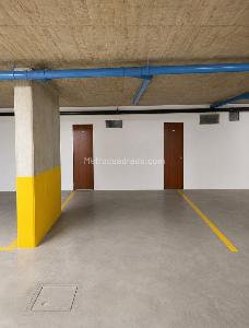 Apartamento de 3 alcobas en venta en Prado Veraniego Norte, Bogotá, 68 m² · foto 12 de 13