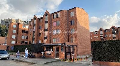 Apartamento en Venta, ALTOS DE SUBA LOS NARANJOS, Bogotá D.C.