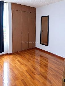 Apartamento en venta en Suba La Campiña, Bogotá · foto 9 de 20
