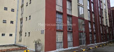 Apartamento de 3 alcobas en venta en Alcazar De Suba, Bogotá, 67 m² · foto 12 de 12