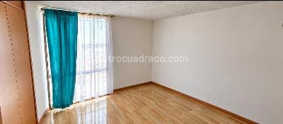 Apartamento de 3 alcobas en venta en Alcazar De Suba, Bogotá, 67 m² · foto 9 de 12