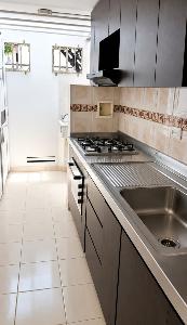 Casa de 3 alcobas en venta en Suba Turingia, Bogotá, 40 m² · foto 2 de 20