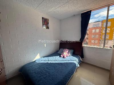 Apartamento en venta en Prados De Suba, Bogotá · foto 9 de 15