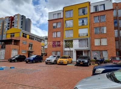 Apartamento en venta en Prados De Suba, Bogotá · foto 2 de 15