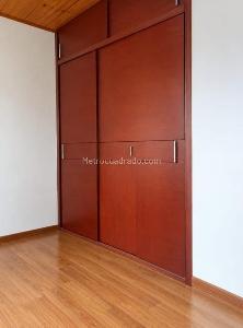 Apartamento de 3 alcobas en venta en Suba La Campiña, Bogotá, 45 m² · foto 11 de 20