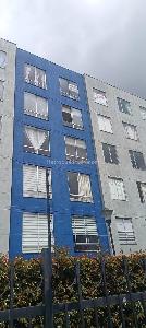 Apartamento de 3 alcobas en venta en Suba La Campiña, Bogotá, 45 m² · foto 15 de 20