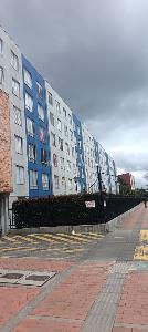 Apartamento de 3 alcobas en venta en Suba La Campiña, Bogotá, 45 m² · foto 19 de 20
