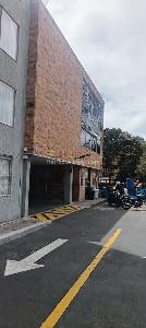 Apartamento de 3 alcobas en venta en Suba La Campiña, Bogotá, 45 m² · foto 18 de 20