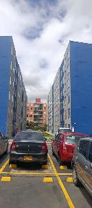 Apartamento de 3 alcobas en venta en Suba La Campiña, Bogotá, 45 m² · foto 16 de 20