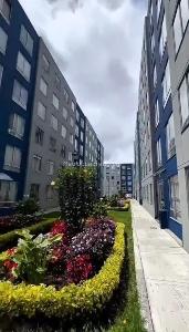Apartamento de 3 alcobas en venta en Suba La Campiña, Bogotá, 45 m² · foto 13 de 20