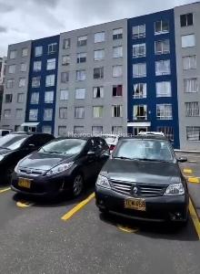 Apartamento de 3 alcobas en venta en Suba La Campiña, Bogotá, 45 m² · foto 14 de 20