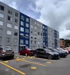 Apartamento de 3 alcobas en venta en Suba La Campiña, Bogotá, 45 m² · foto 20 de 20