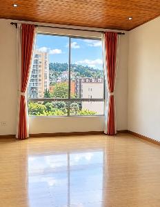 Apartamento de 3 alcobas en venta en Suba La Campiña, Bogotá, 45 m² · foto 4 de 20