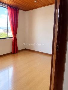 Apartamento de 3 alcobas en venta en Suba La Campiña, Bogotá, 45 m² · foto 5 de 20