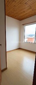 Apartamento de 3 alcobas en venta en Suba La Campiña, Bogotá, 45 m² · foto 8 de 20