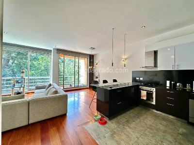 Apartamento de 2 alcobas en venta en Bosque Medina, Bogotá, 92 m² · foto 2 de 20