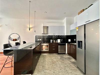 Apartamento de 2 alcobas en venta en Bosque Medina, Bogotá, 92 m² · foto 3 de 20